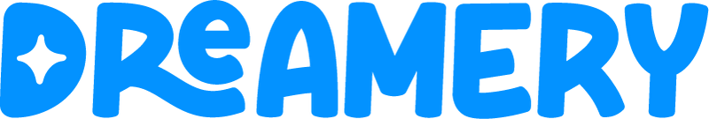 DREAMERY - One of a Kind Stories