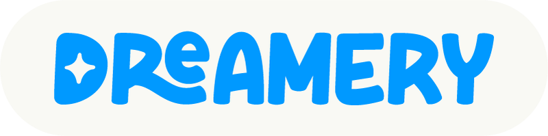 DREAMERY - One of a Kind Stories
