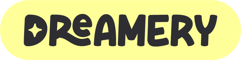 DREAMERY - One of a Kind Stories